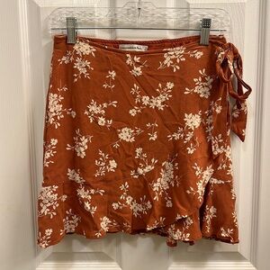 Abercrombie & Fitch skirt
